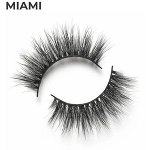 LillyLashes- "Miami" (3D Mink)
